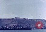 Image United States Ship Augusta Allemagne, 1945, de la seconde 25 séquences d'archives historiques vidéo 65675036317