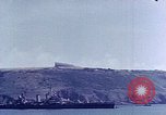 Image United States Ship Augusta Allemagne, 1945, de la seconde 26 séquences d'archives historiques vidéo 65675036317
