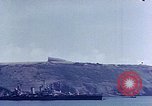 Image United States Ship Augusta Allemagne, 1945, de la seconde 27 séquences d'archives historiques vidéo 65675036317