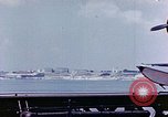 Image United States Ship Augusta Allemagne, 1945, de la seconde 28 séquences d'archives historiques vidéo 65675036317