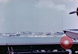 Image United States Ship Augusta Allemagne, 1945, de la seconde 29 séquences d'archives historiques vidéo 65675036317