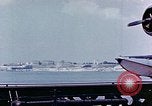 Image United States Ship Augusta Allemagne, 1945, de la seconde 30 séquences d'archives historiques vidéo 65675036317