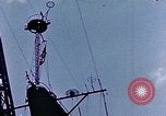 Image United States Ship Augusta Allemagne, 1945, de la seconde 34 séquences d'archives historiques vidéo 65675036317