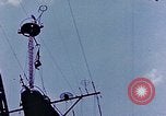 Image United States Ship Augusta Allemagne, 1945, de la seconde 35 séquences d'archives historiques vidéo 65675036317