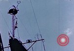 Image United States Ship Augusta Allemagne, 1945, de la seconde 36 séquences d'archives historiques vidéo 65675036317