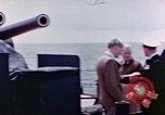 Image United States Ship Augusta Allemagne, 1945, de la seconde 43 séquences d'archives historiques vidéo 65675036317