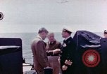 Image United States Ship Augusta Allemagne, 1945, de la seconde 44 séquences d'archives historiques vidéo 65675036317