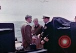 Image United States Ship Augusta Allemagne, 1945, de la seconde 45 séquences d'archives historiques vidéo 65675036317