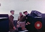 Image United States Ship Augusta Allemagne, 1945, de la seconde 47 séquences d'archives historiques vidéo 65675036317