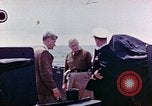 Image United States Ship Augusta Allemagne, 1945, de la seconde 48 séquences d'archives historiques vidéo 65675036317