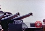 Image United States Ship Augusta Allemagne, 1945, de la seconde 50 séquences d'archives historiques vidéo 65675036317