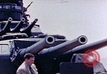 Image United States Ship Augusta Allemagne, 1945, de la seconde 51 séquences d'archives historiques vidéo 65675036317
