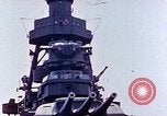 Image United States Ship Augusta Allemagne, 1945, de la seconde 53 séquences d'archives historiques vidéo 65675036317