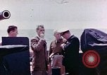 Image United States Ship Augusta Allemagne, 1945, de la seconde 57 séquences d'archives historiques vidéo 65675036317