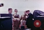 Image United States Ship Augusta Allemagne, 1945, de la seconde 58 séquences d'archives historiques vidéo 65675036317