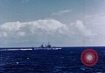 Image United States Ship Augusta Allemagne, 1945, de la seconde 62 séquences d'archives historiques vidéo 65675036317