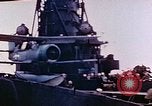 Image United States Ship Augusta Allemagne, 1945, de la seconde 6 séquences d'archives historiques vidéo 65675036318