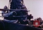 Image United States Ship Augusta Allemagne, 1945, de la seconde 7 séquences d'archives historiques vidéo 65675036318