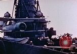 Image United States Ship Augusta Allemagne, 1945, de la seconde 8 séquences d'archives historiques vidéo 65675036318