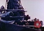 Image United States Ship Augusta Allemagne, 1945, de la seconde 13 séquences d'archives historiques vidéo 65675036318