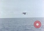 Image United States Ship Augusta Allemagne, 1945, de la seconde 22 séquences d'archives historiques vidéo 65675036318