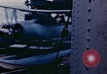 Image United States Ship Augusta Allemagne, 1945, de la seconde 23 séquences d'archives historiques vidéo 65675036318