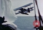 Image United States Ship Augusta Allemagne, 1945, de la seconde 26 séquences d'archives historiques vidéo 65675036318