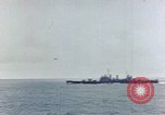 Image United States Ship Augusta Allemagne, 1945, de la seconde 30 séquences d'archives historiques vidéo 65675036318