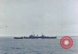 Image United States Ship Augusta Allemagne, 1945, de la seconde 31 séquences d'archives historiques vidéo 65675036318