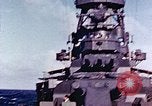 Standbild USA Schiff Augusta Atlantik, 1945, aus Sekunde 31 historischem Filmmaterial Videoclip 65675036319