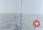Standbild USA Schiff Augusta Atlantik, 1945, aus Sekunde 54 historischem Filmmaterial Videoclip 65675036319