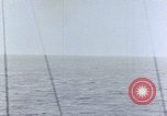 Standbild USA Schiff Augusta Atlantik, 1945, aus Sekunde 55 historischem Filmmaterial Videoclip 65675036319
