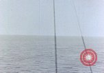 Standbild USA Schiff Augusta Atlantik, 1945, aus Sekunde 56 historischem Filmmaterial Videoclip 65675036319
