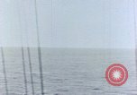 Standbild USA Schiff Augusta Atlantik, 1945, aus Sekunde 57 historischem Filmmaterial Videoclip 65675036319