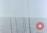 Standbild USA Schiff Augusta Atlantik, 1945, aus Sekunde 58 historischem Filmmaterial Videoclip 65675036319