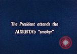 Image United States Ship Augusta Allemagne, 1945, de la seconde 5 séquences d'archives historiques vidéo 65675036320