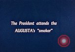 Image United States Ship Augusta Allemagne, 1945, de la seconde 6 séquences d'archives historiques vidéo 65675036320
