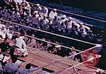 Image United States Ship Augusta Allemagne, 1945, de la seconde 7 séquences d'archives historiques vidéo 65675036320