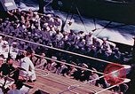 Image United States Ship Augusta Allemagne, 1945, de la seconde 8 séquences d'archives historiques vidéo 65675036320