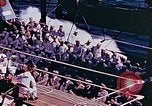 Image United States Ship Augusta Allemagne, 1945, de la seconde 9 séquences d'archives historiques vidéo 65675036320