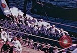 Image United States Ship Augusta Allemagne, 1945, de la seconde 10 séquences d'archives historiques vidéo 65675036320
