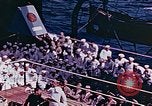 Image United States Ship Augusta Allemagne, 1945, de la seconde 11 séquences d'archives historiques vidéo 65675036320