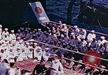 Image United States Ship Augusta Allemagne, 1945, de la seconde 12 séquences d'archives historiques vidéo 65675036320