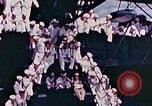 Image United States Ship Augusta Allemagne, 1945, de la seconde 14 séquences d'archives historiques vidéo 65675036320