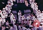 Image United States Ship Augusta Allemagne, 1945, de la seconde 16 séquences d'archives historiques vidéo 65675036320