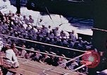 Image United States Ship Augusta Allemagne, 1945, de la seconde 21 séquences d'archives historiques vidéo 65675036320