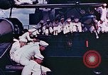 Image United States Ship Augusta Allemagne, 1945, de la seconde 22 séquences d'archives historiques vidéo 65675036320