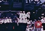 Image United States Ship Augusta Allemagne, 1945, de la seconde 24 séquences d'archives historiques vidéo 65675036320