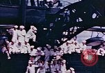 Image United States Ship Augusta Allemagne, 1945, de la seconde 25 séquences d'archives historiques vidéo 65675036320