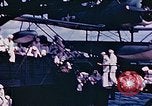 Image United States Ship Augusta Allemagne, 1945, de la seconde 27 séquences d'archives historiques vidéo 65675036320